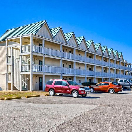 Plantation West Resort III Gulf Shores Bagian luar foto