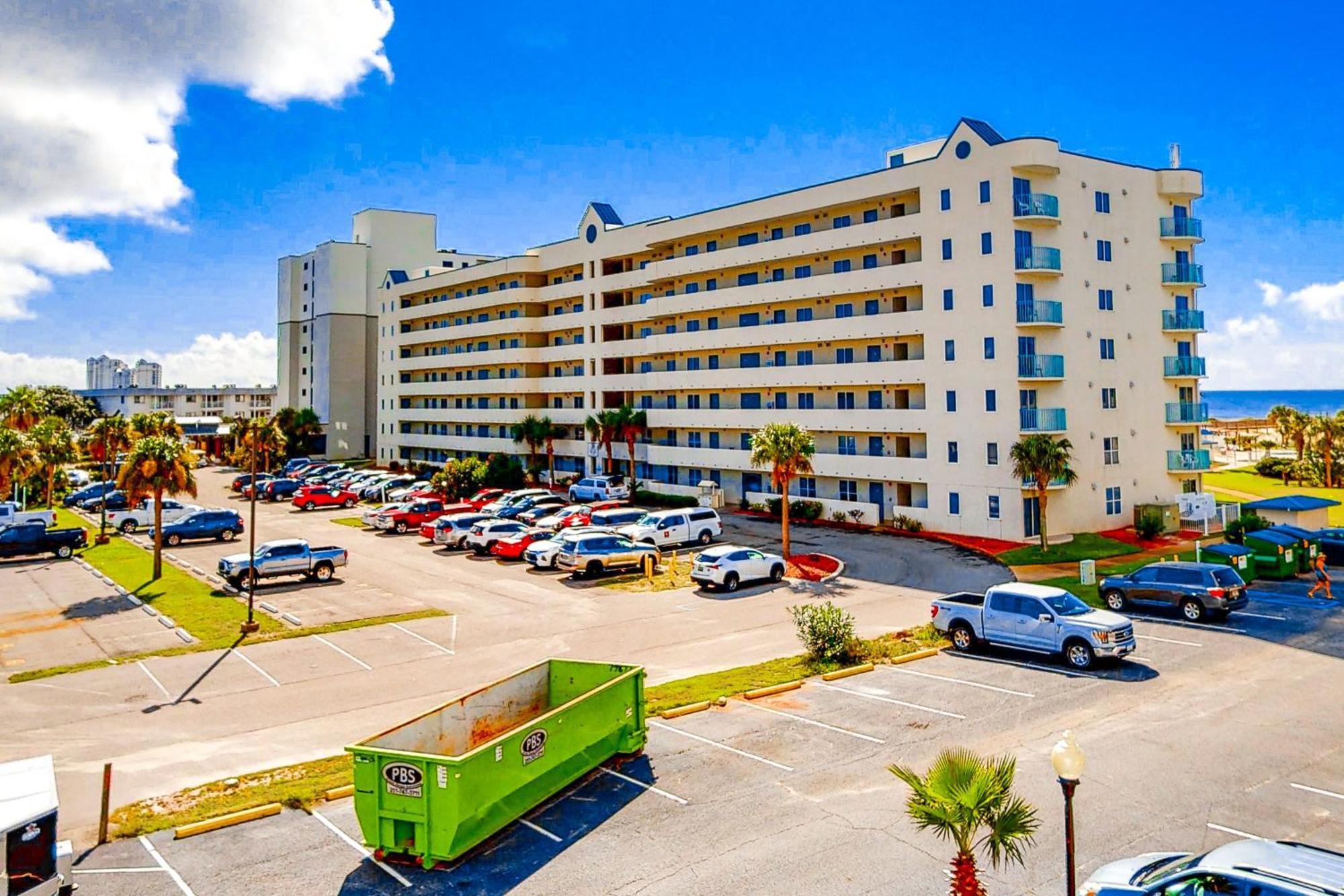 Plantation West Resort III Gulf Shores Bagian luar foto