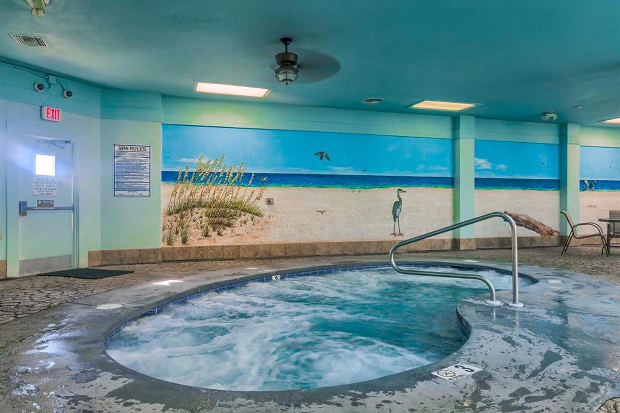 Plantation West Resort III Gulf Shores Bagian luar foto