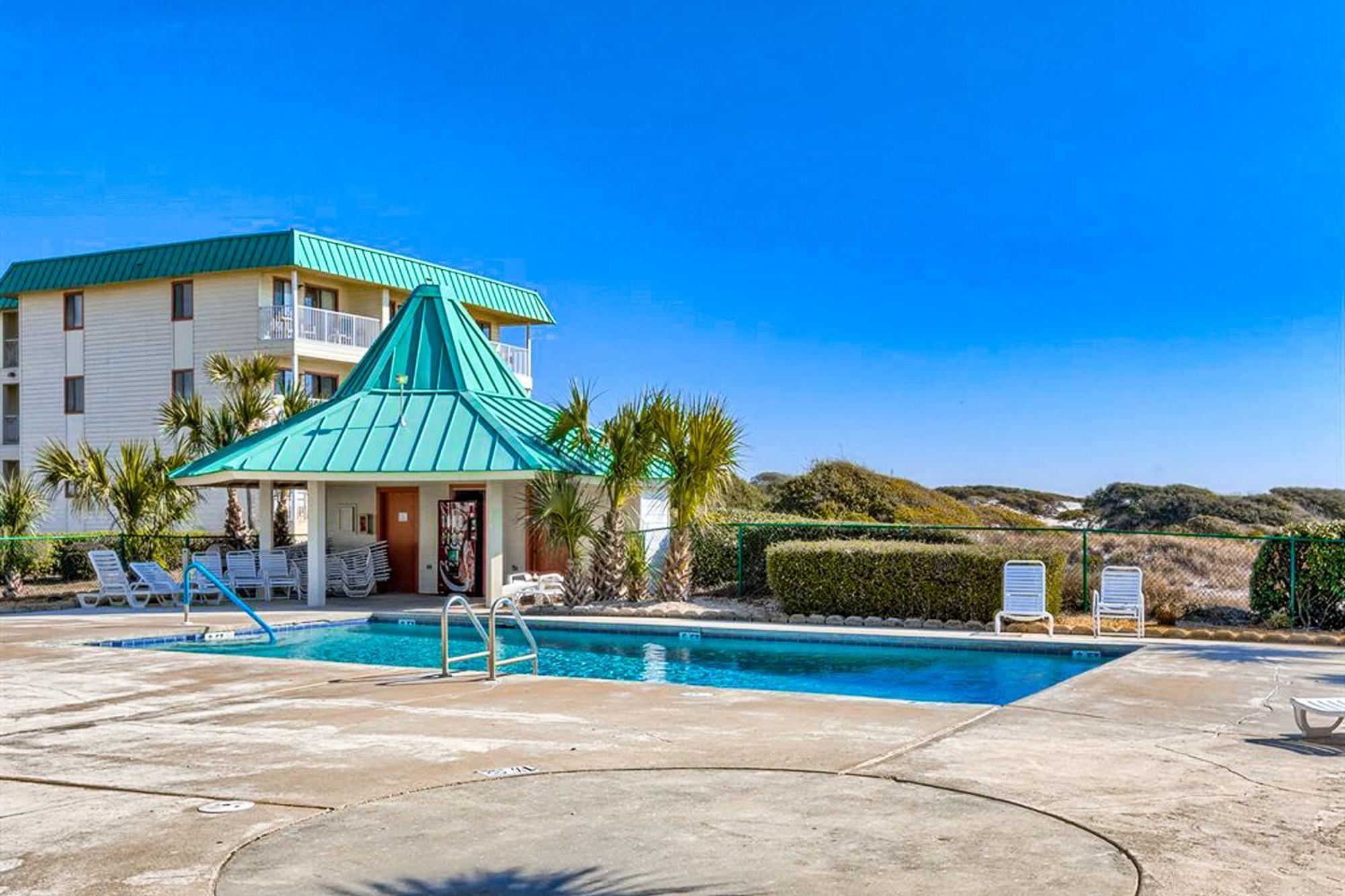 Plantation West Resort III Gulf Shores Bagian luar foto